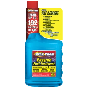 Star*Tron SEF Gasoline Additive 32 oz.