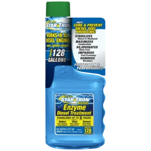 Star*Tron SEF Diesel Additive 8 oz.