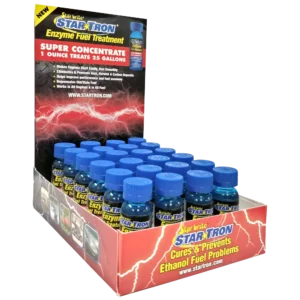 Startron SC Shooter Display 24 - 1 oz