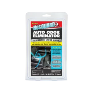 Auto Odor Eliminator 10g