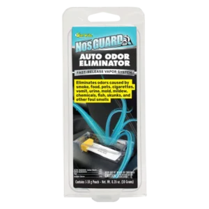 Auto Odor Eliminator 10g