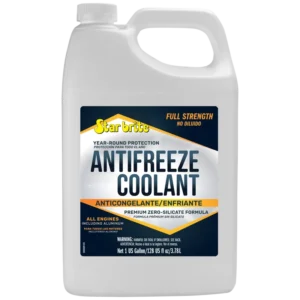 EG Antifreeze Gal. (Green)
