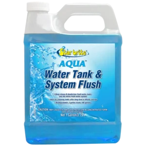 Aqua Water Tank Flush - Gal.