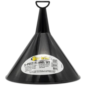 Funnel Set - 3 Piece