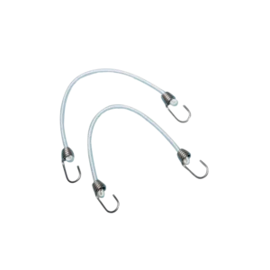 Marine Bungee w/Adjust-a-hook and Click Lock ends - 5/16" X 48" (8mm X 122m)