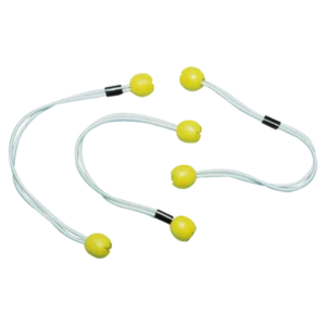 Sail Lash with Ball Ends - 5/32" X 24" (4mm X 61cm)
