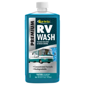RV Wash 16 oz.