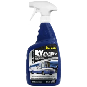 RV Awning Cleaner (Spray) 32oz