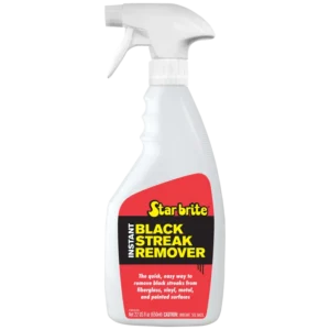 Instant Black Streak Remover 22 oz.