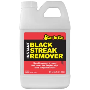 Instant Black Streak Remover 64 oz.