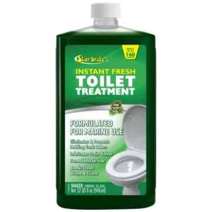 Instant Fresh Toilet Treatment 32 oz. Pine