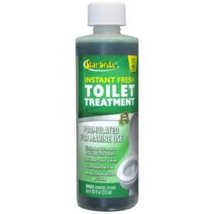 Instant Fresh Toilet Treatment 6 pack Pine