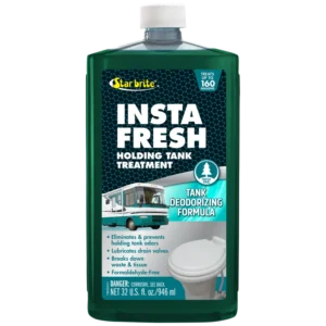 RV Instafresh Holding Tank Treatment Pine 32 oz