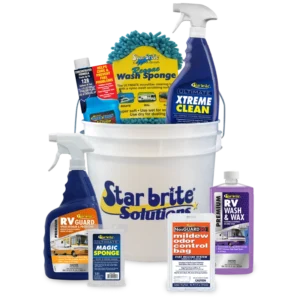RV Care In A Bucket 3-1/2 Gal