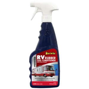 Premium RV Rubber Seal Conditioner 16 oz Spray
