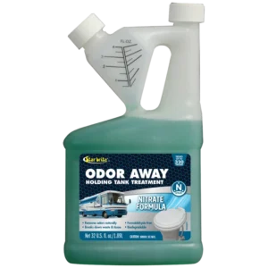 RV Odor Away Natural Holding Tank Treatment 32oz