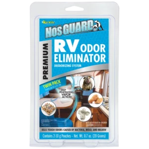 RV Odor Eliminator (2pk) 10G