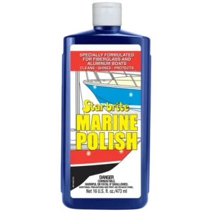 Marine Polish 16 oz.