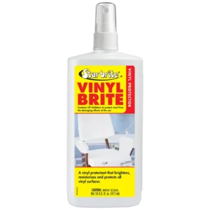 Vinyl Brite 16 oz.