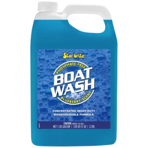 Boat Wash Gal.
