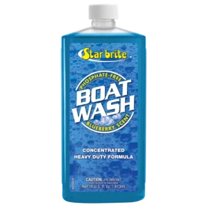 Boat Wash 16 oz.