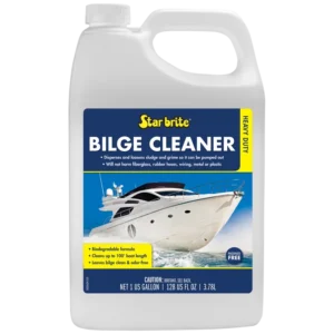 Bilge Cleaner Gal.