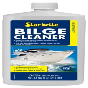 Bilge Cleaner 32 oz.