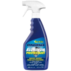 Ultimate Aluminum Protectant 22 oz.