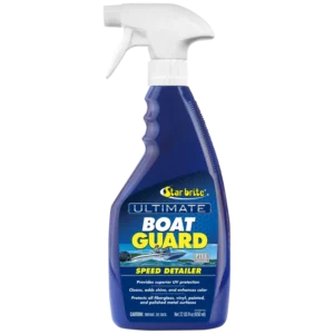 Ultimate Boat Guard 22oz