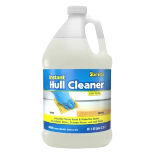 Hull Cleaner Gal.