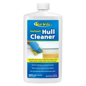 Hull Cleaner 32 oz.