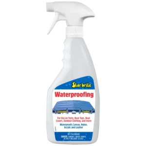 Waterproofing 22 oz.