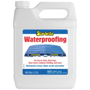 Waterproofing 64 oz.