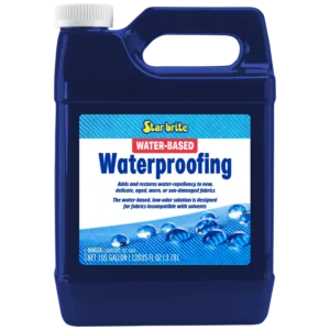 Water-Based Waterproofing Gal.
