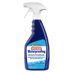 Water-Based Waterproofing 22 oz.