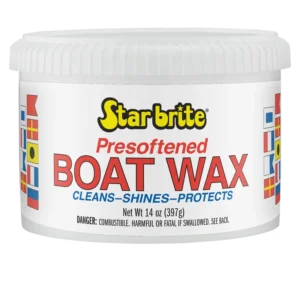Paste Wax 14 oz.