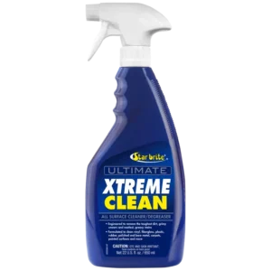 Ultimate Xtreme Clean 22 oz.
