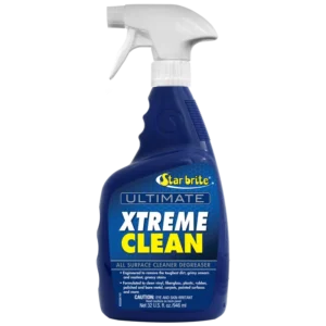 Ultimate Xtreme Clean 32 oz Spray