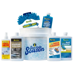 Boat Care Bucket