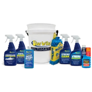 Ultimate 5 Gal Bucket Kit
