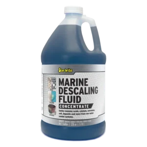Marine Descaling Fluid Concentrate