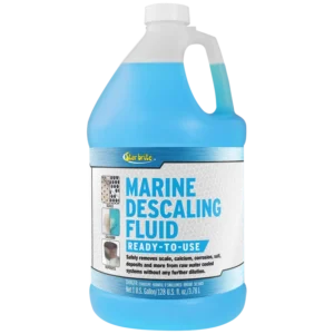 Marine Descaling Fluid Ready to Use