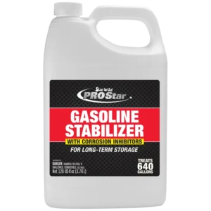 EZ Store EZ Start Gas Storage Additive Gal.