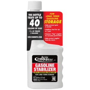 EZ Store EZ Start Gas Storage Additive 8 oz