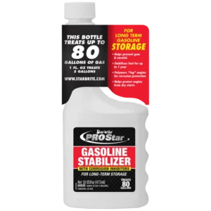 EZ Store EZ Start Gas Storage Additive 16 oz.