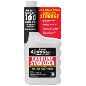 EZ Store EZ Start Gas Storage Additive 32 oz.