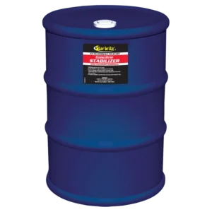 EZ Store EZ Start Gas Storage Additive 55 Gal. Drum
