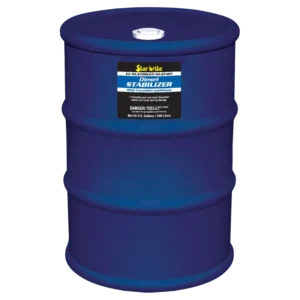 EZ Store EZ Start Diesel Storage Additive 55 Gal. Drum