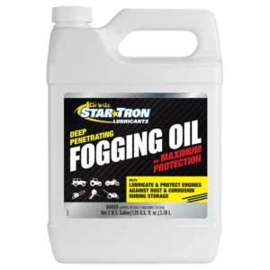 Fogging Oil Gal.