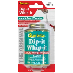 Dip-It Whip-It White 4 oz.